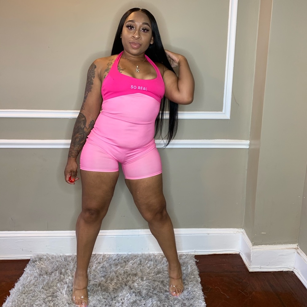 Women’s Rompers - Picture 2 of 3